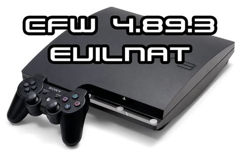 evilnat 4.89.3.